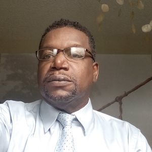 Meet your Posher, Richard